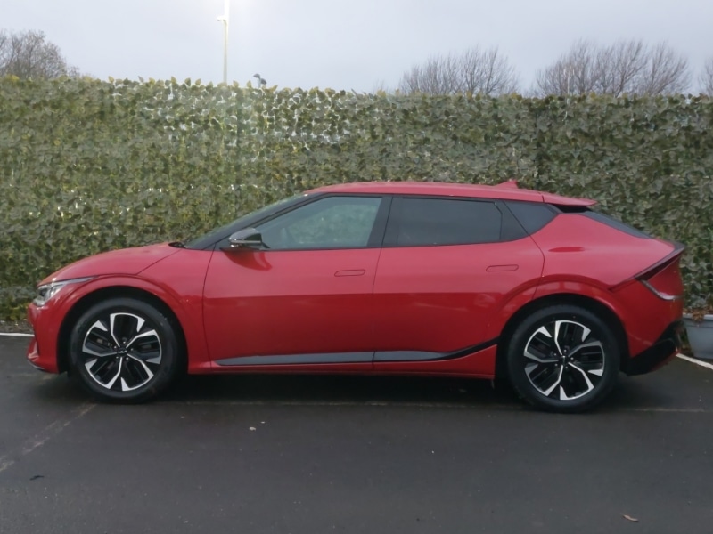 Used Kia EV6 2022 for sale - 76749401: Photo 4