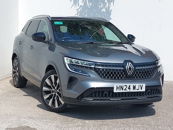 Used Renault Austral 2024 for sale - 79242645: Photo