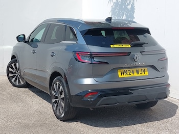 Used Renault Austral 2024 for sale - 79242645: Photo