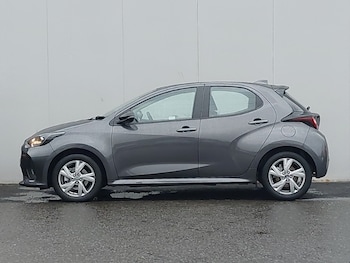 Used Mazda Mazda2 HYBRID 2024 for sale - 77401595: Photo