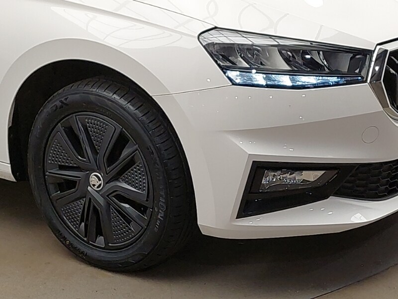 Used Skoda Fabia 2022 for sale - 77273639: Photo 9