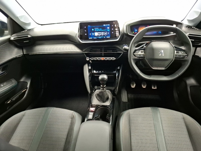 Used Peugeot 208 2023 for sale - 77549160: Photo 2