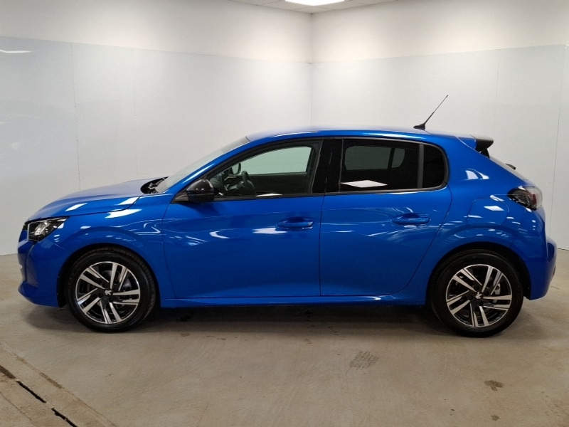 Used Peugeot 208 2023 for sale - 77549160: Photo 4