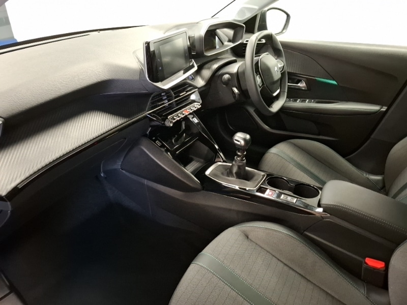 Used Peugeot 208 2023 for sale - 77549160: Photo 5