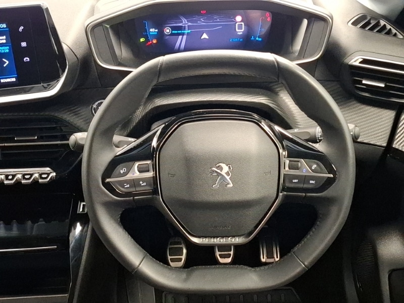 Used Peugeot 208 2023 for sale - 77549160: Photo 7