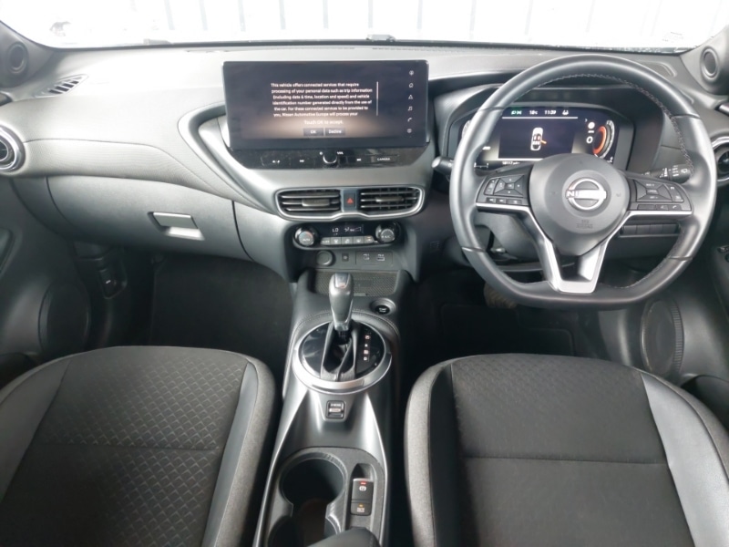 Used Nissan Juke 2024 for sale - 76392611: Photo 2