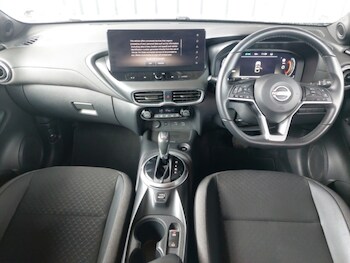 Used Nissan Juke 2024 for sale - 76392611: Photo