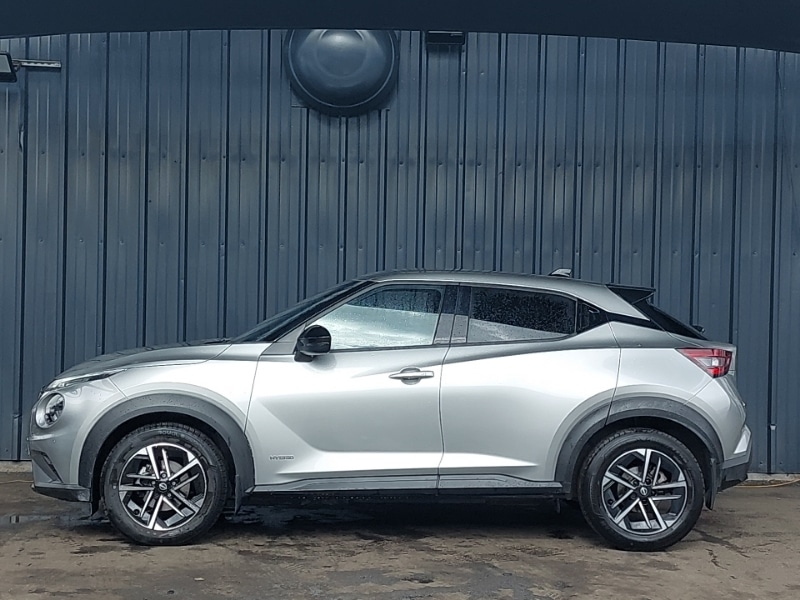 Used Nissan Juke 2024 for sale - 76392611: Photo 4