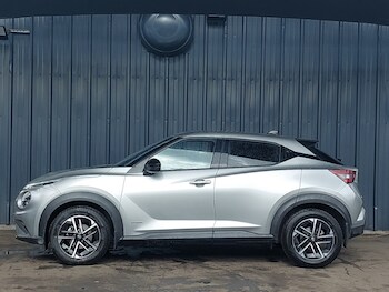 Used Nissan Juke 2024 for sale - 76392611: Photo