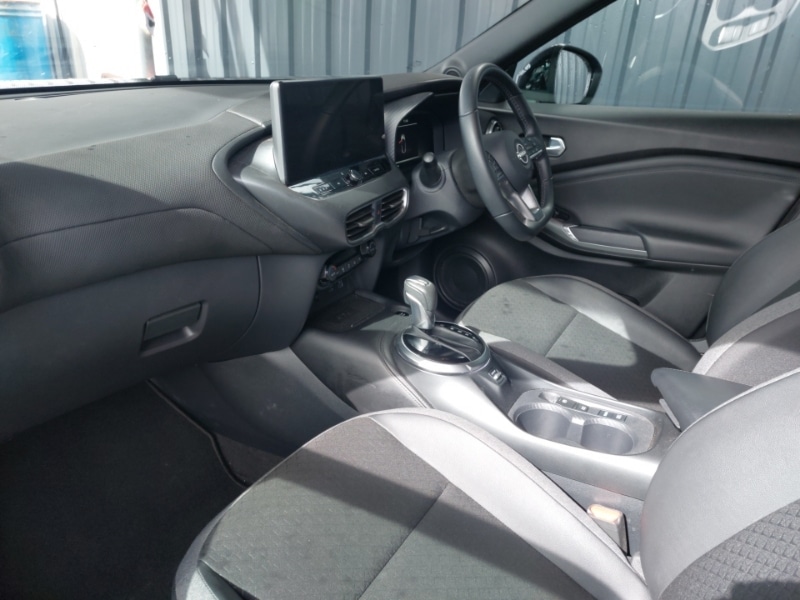 Used Nissan Juke 2024 for sale - 76392611: Photo 5