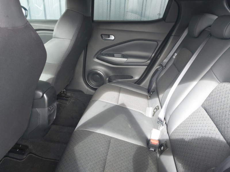 Used Nissan Juke 2024 for sale - 76392611: Photo 6