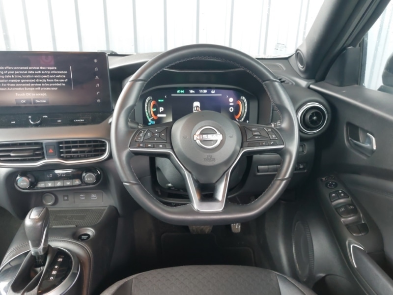 Used Nissan Juke 2024 for sale - 76392611: Photo 7
