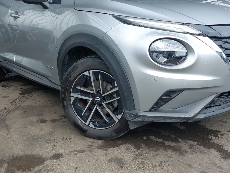 Used Nissan Juke 2024 for sale - 76392611: Photo 9