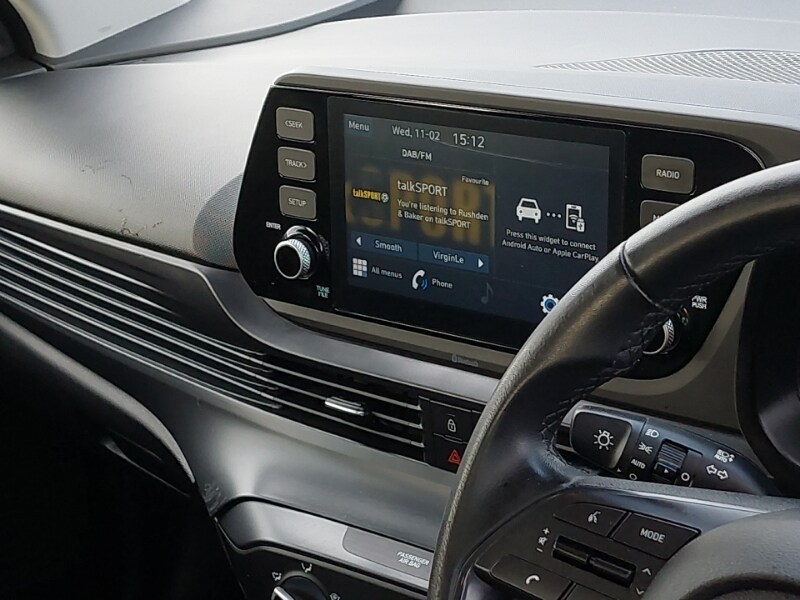 Used Hyundai BAYON 2023 for sale - 77563289: Photo 11