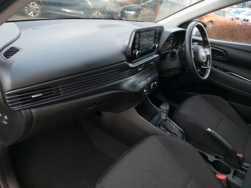 Used Hyundai BAYON 2023 for sale - 77563289: Photo 5