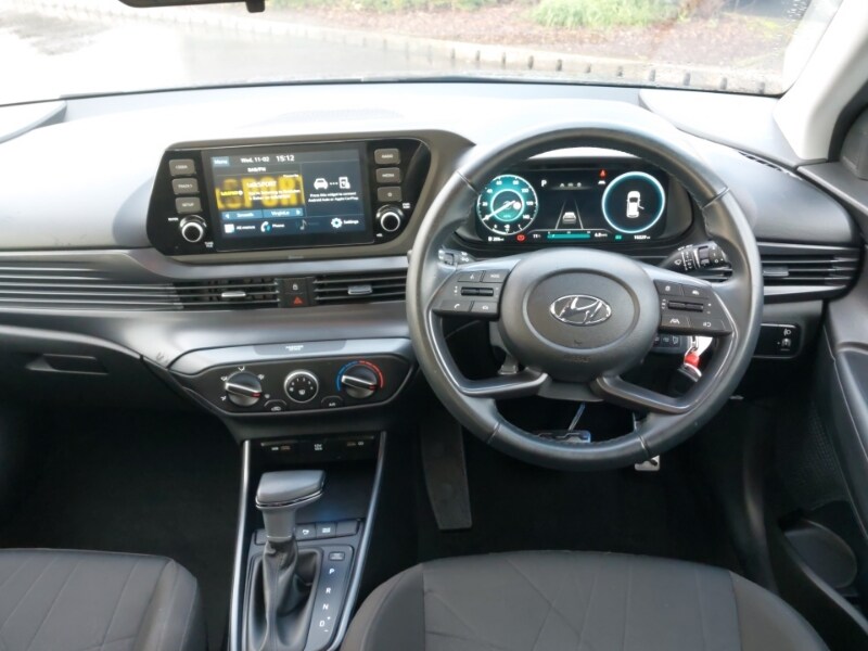 Used Hyundai BAYON 2023 for sale - 77563289: Photo 7