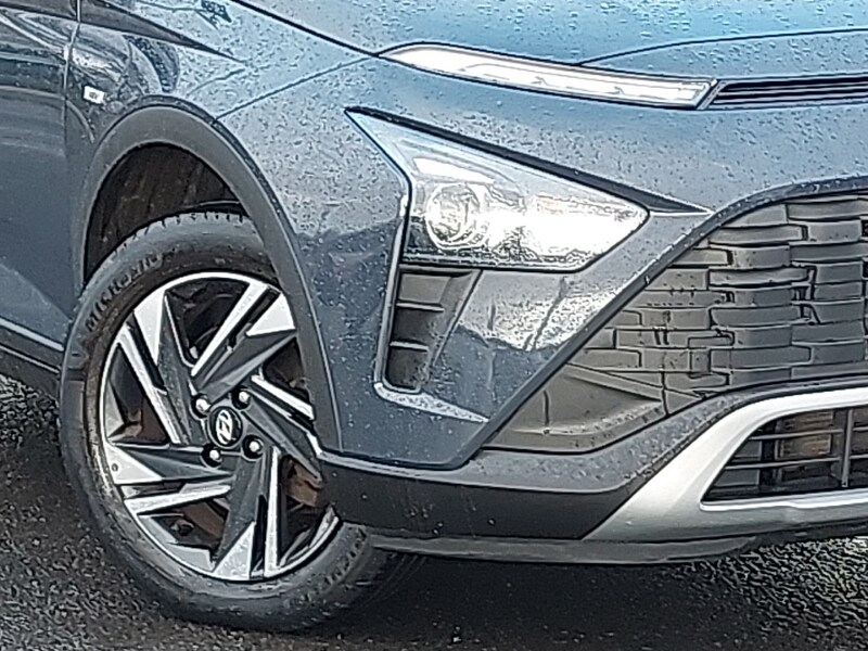 Used Hyundai BAYON 2023 for sale - 77563289: Photo 9