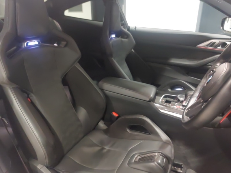 Used BMW M4 2023 for sale - 77924720: Photo 11