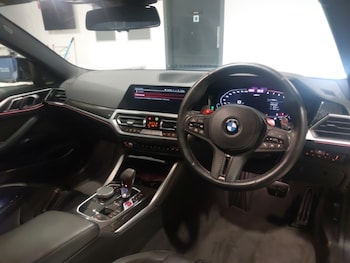 Used BMW M4 2023 for sale - 77924720: Photo