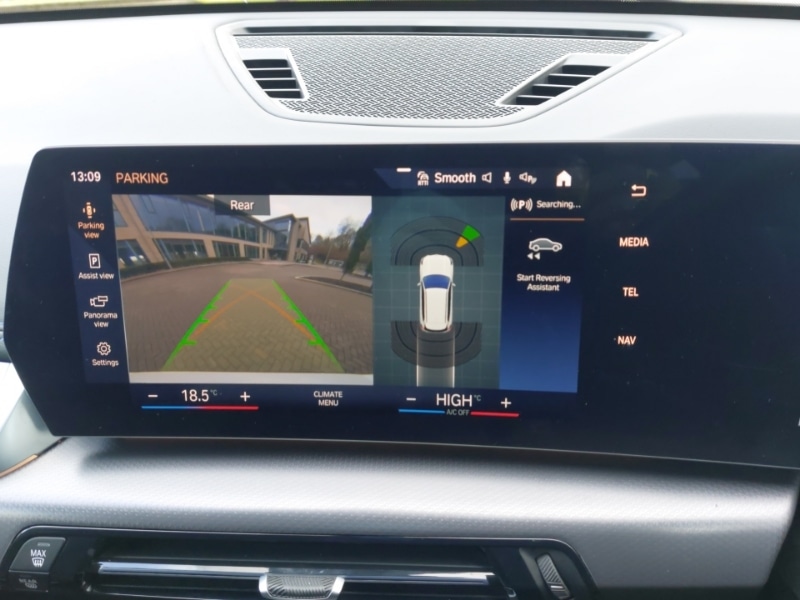 Used BMW X1 2022 for sale - 77982084: Photo 10