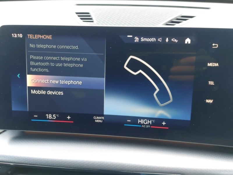 Used BMW X1 2022 for sale - 77982084: Photo 11