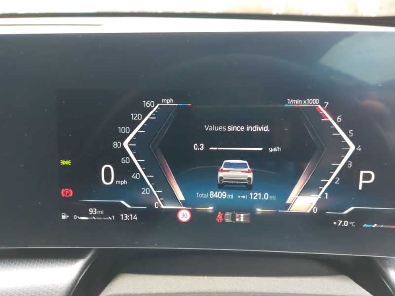 Used BMW X1 2022 for sale - 77982084: Photo 12