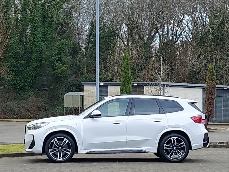 Used BMW X1 2022 for sale - 77982084: Photo 4