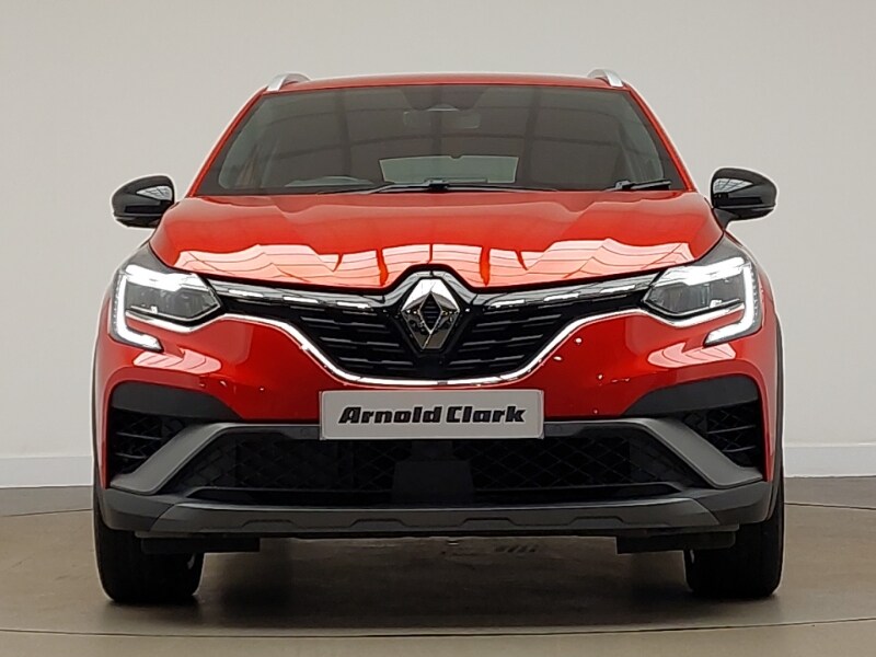 Used Renault Captur 2022 for sale - 77981052: Photo 12
