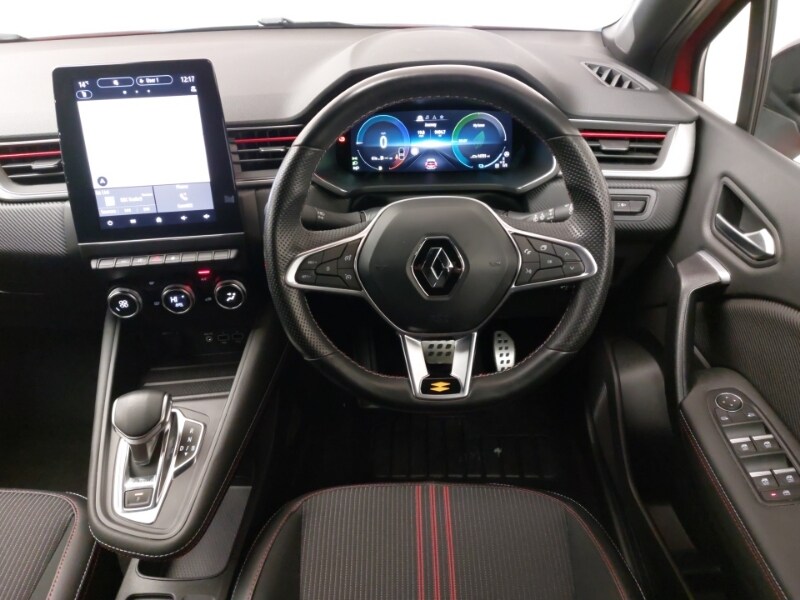 Used Renault Captur 2022 for sale - 77981052: Photo 7