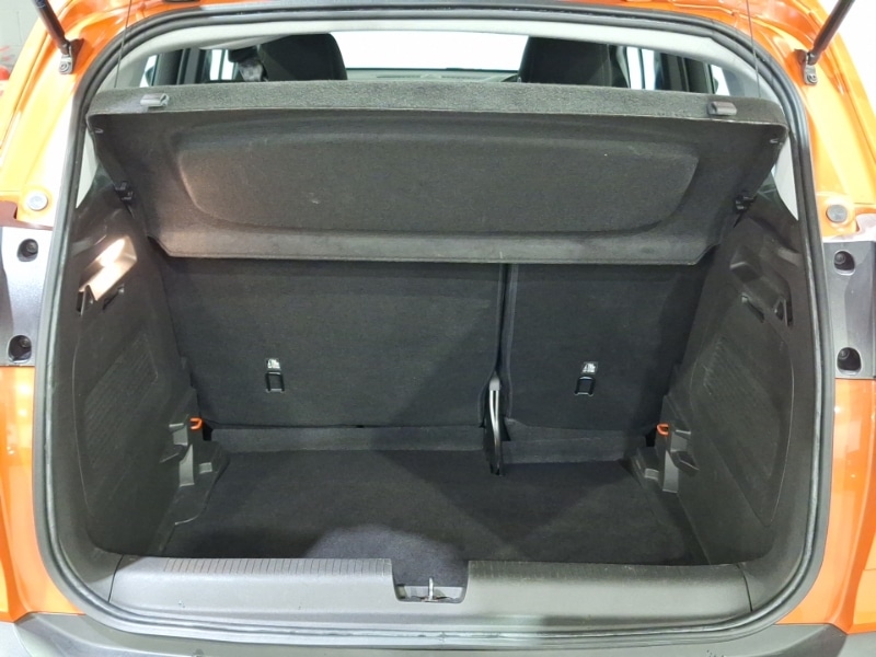 Used Vauxhall Crossland 2021 for sale - 77657253: Photo 8