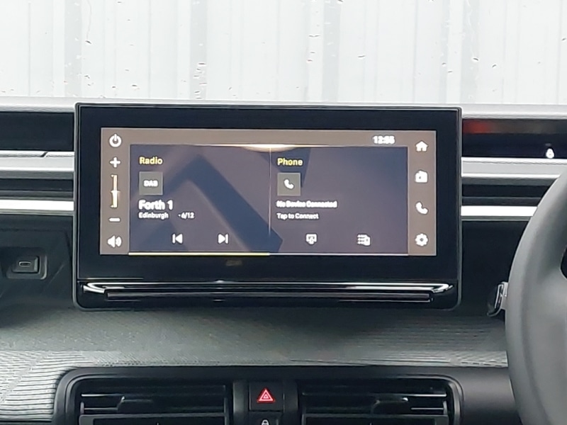 Used Citroen C3 Aircross 2025 for sale - 77174096: Photo 10