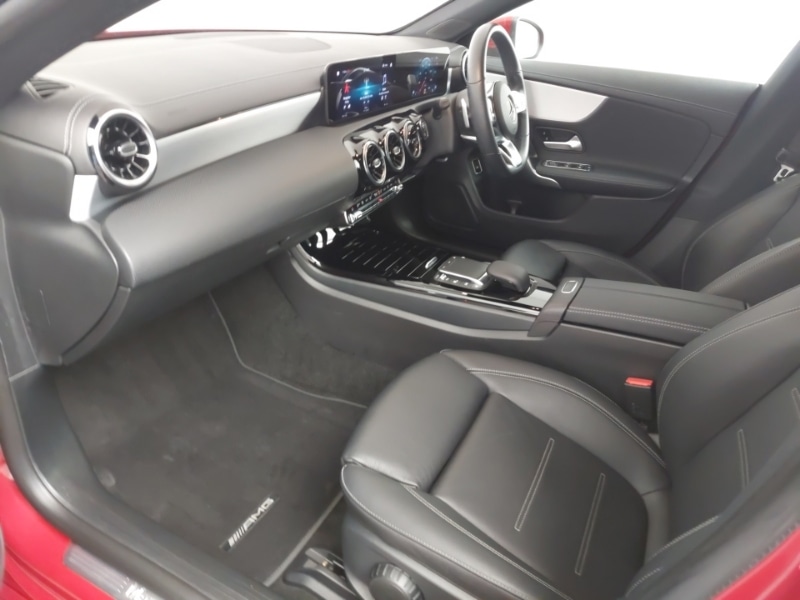 Used Mercedes-Benz CLA 2021 for sale - 76796054: Photo 7