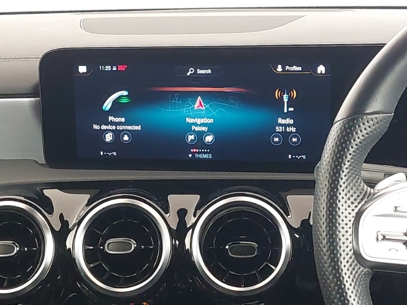 Used Mercedes-Benz CLA 2021 for sale - 76796054: Photo 8