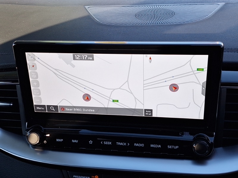 Used Kia XCeed 2025 for sale - 77343600: Photo 10