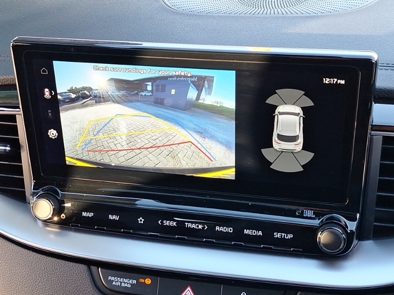 Used Kia XCeed 2025 for sale - 77343600: Photo 11