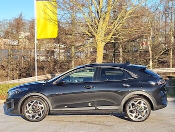 Used Kia XCeed 2025 for sale - 77343600: Photo