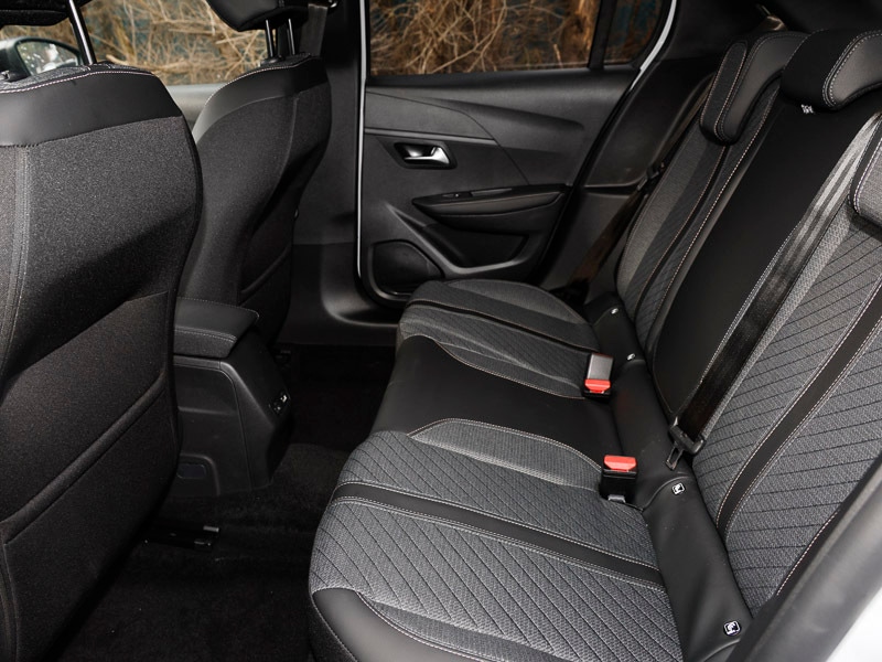 Used Peugeot 208 2026 for sale - 78129381: Photo 6