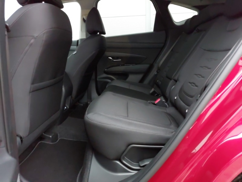 Used Hyundai TUCSON 2025 for sale - 76778900: Photo 6