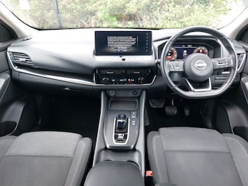 Used Nissan Qashqai 2023 for sale - 78490802: Photo