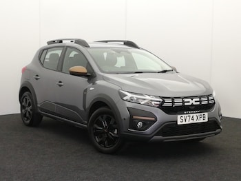 2024 - 1.0 TCe Extreme 5dr