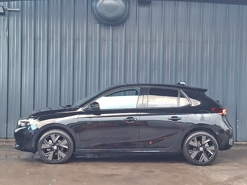 Used Vauxhall Corsa 2025 for sale - 77577120: Photo 4