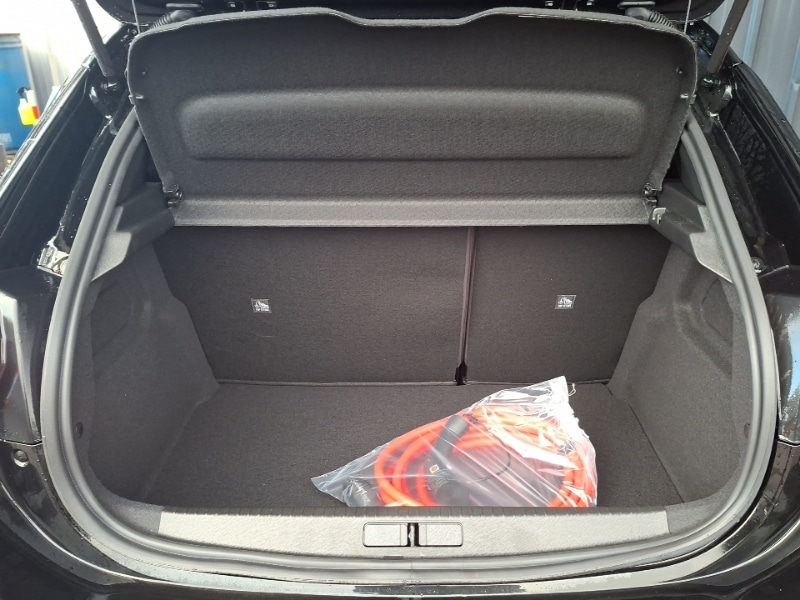 Used Vauxhall Corsa 2025 for sale - 77577120: Photo 8