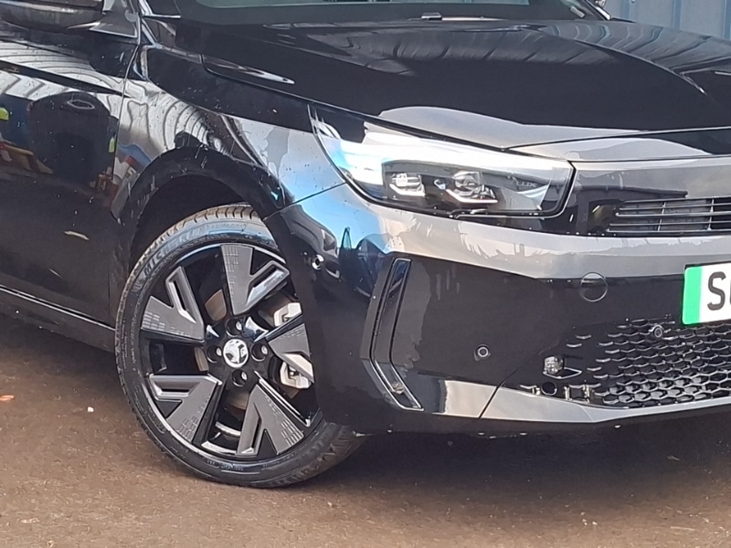 Used Vauxhall Corsa 2025 for sale - 77577120: Photo 9