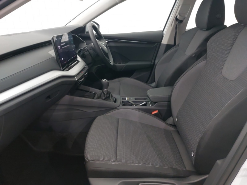 Used Skoda Octavia 2024 for sale - 76889603: Photo 5