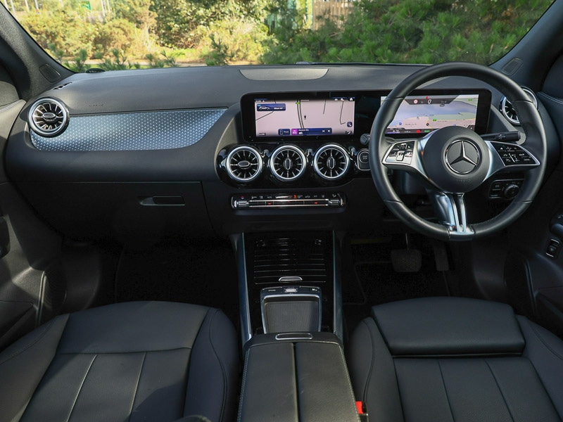 Used Mercedes-Benz EQA 2024 for sale - 76838565: Photo 2