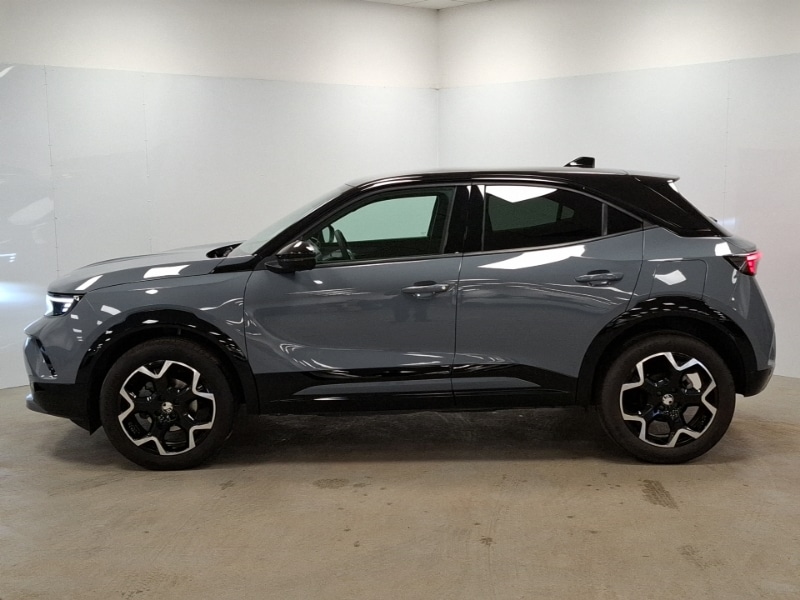 Used Vauxhall Mokka 2025 for sale - 77503650: Photo 4