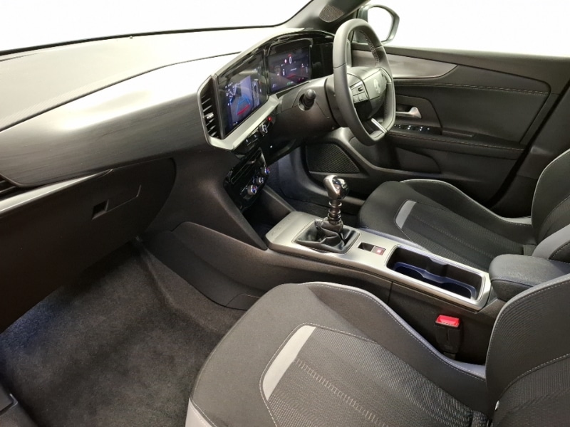 Used Vauxhall Mokka 2025 for sale - 77503650: Photo 5