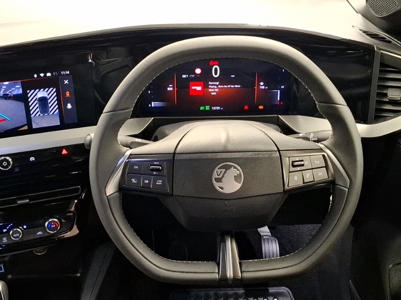 Used Vauxhall Mokka 2025 for sale - 77503650: Photo 7