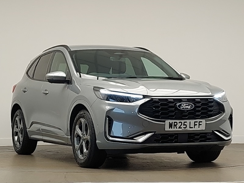 Used Ford Kuga 2025 for sale - 76846633: Photo 1