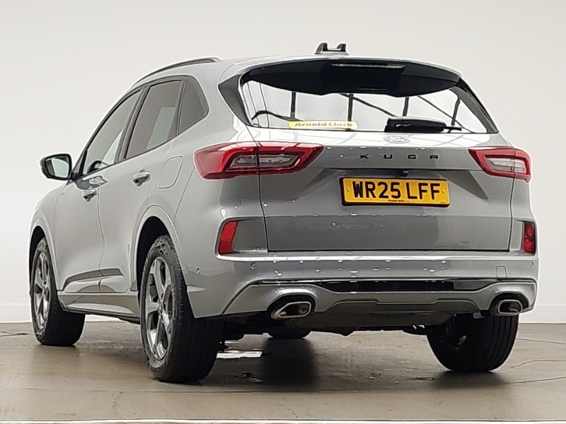 Used Ford Kuga 2025 for sale - 76846633: Photo 3